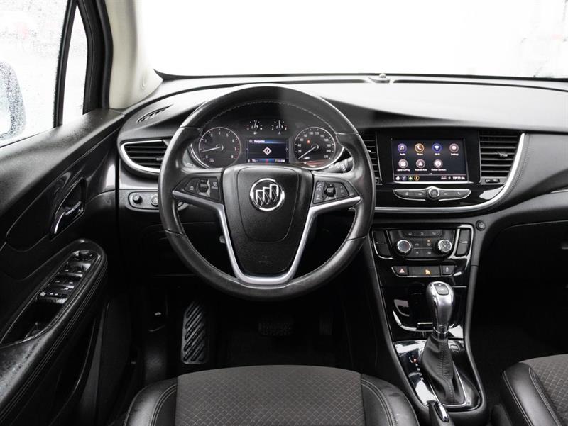 buick Encore 2021 - 13