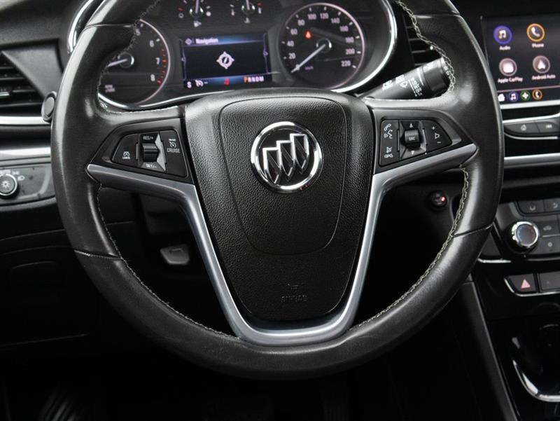 buick Encore 2021 - 14