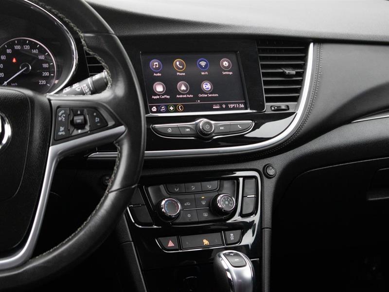 buick Encore 2021 - 15