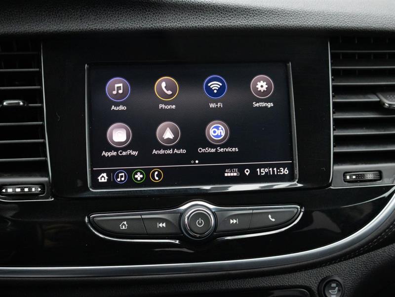 buick Encore 2021 - 17