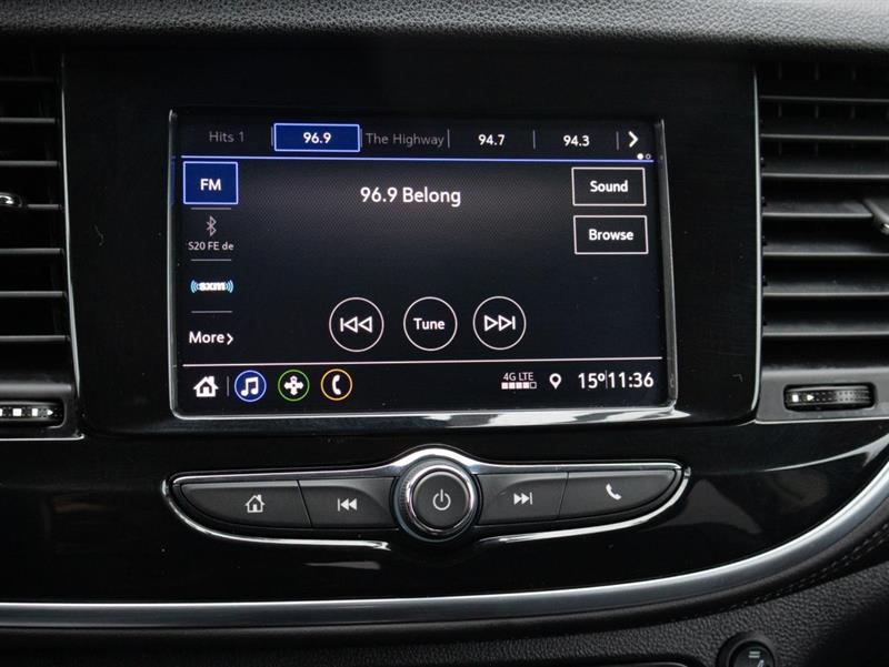 buick Encore 2021 - 18