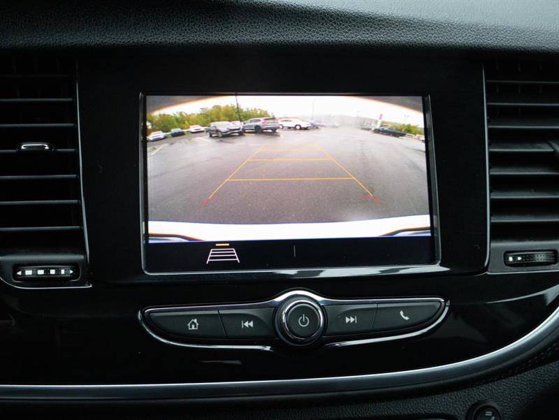 buick Encore 2021 - 19