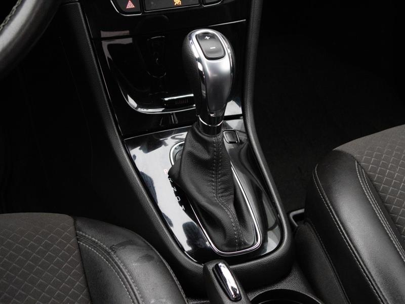 buick Encore 2021 - 21