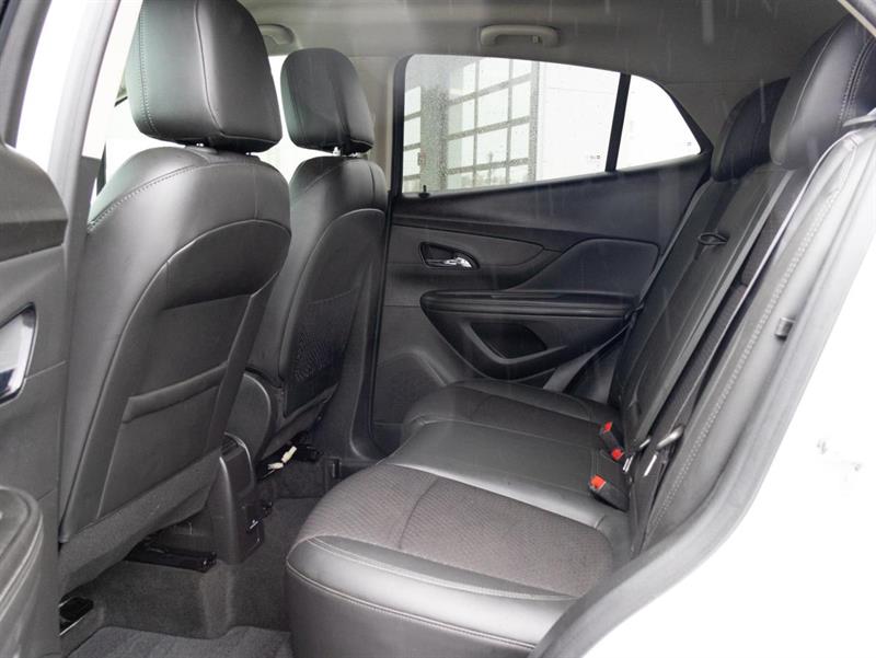 buick Encore 2021 - 22