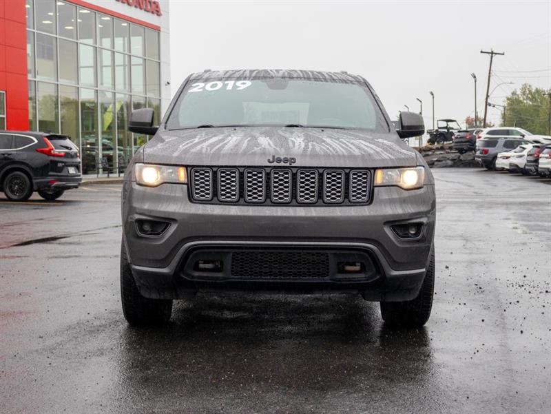 jeep Grand Cherokee 2019 - 3
