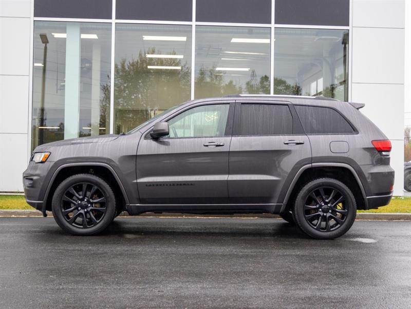 jeep Grand Cherokee 2019 - 4