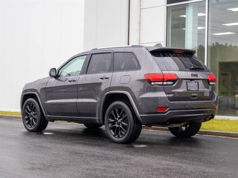 jeep Grand Cherokee 2019 - 5