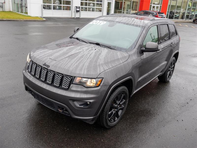 jeep Grand Cherokee 2019 - 7