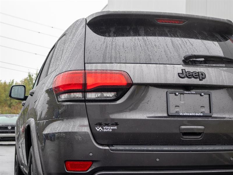 jeep Grand Cherokee 2019 - 9