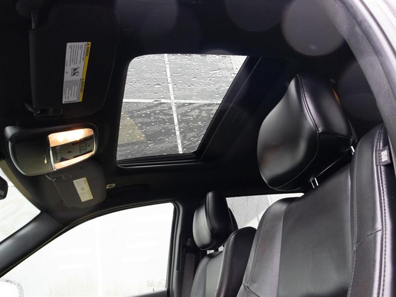 jeep Grand Cherokee 2019 - 12