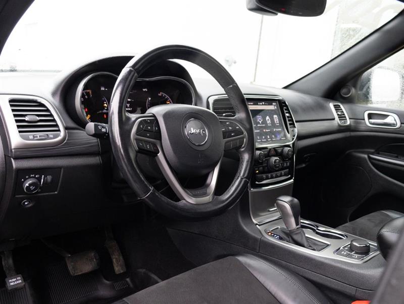 jeep Grand Cherokee 2019 - 13