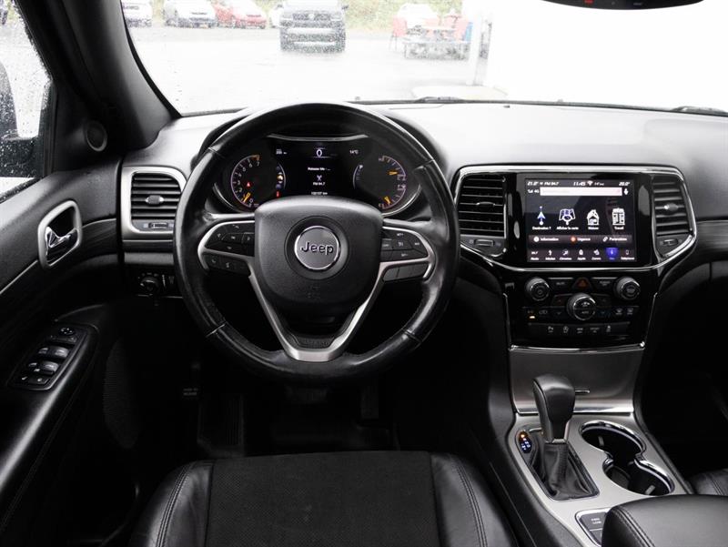 jeep Grand Cherokee 2019 - 14