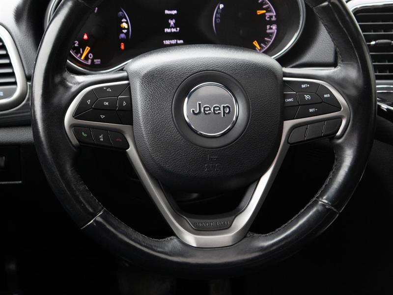 jeep Grand Cherokee 2019 - 15