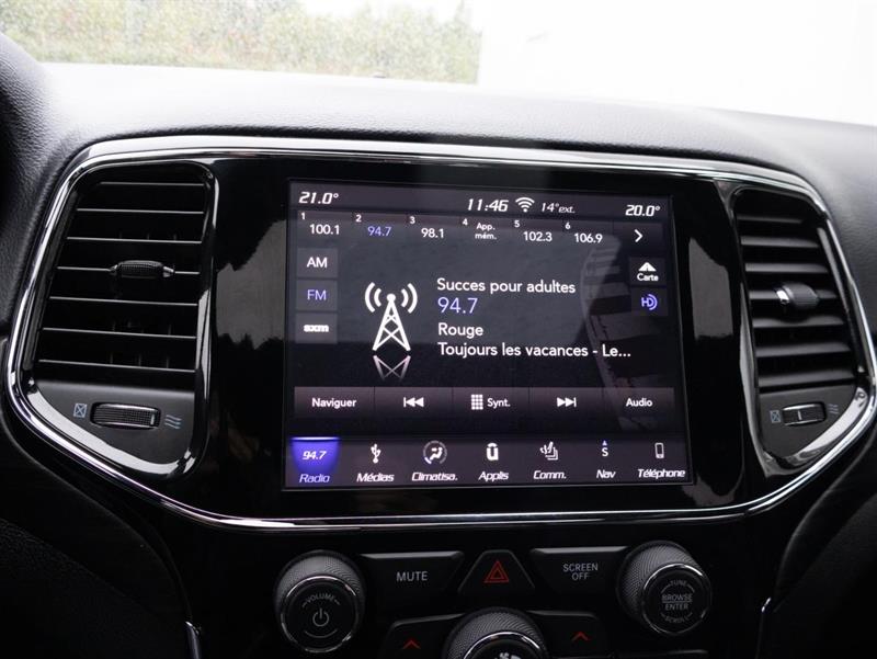 jeep Grand Cherokee 2019 - 19