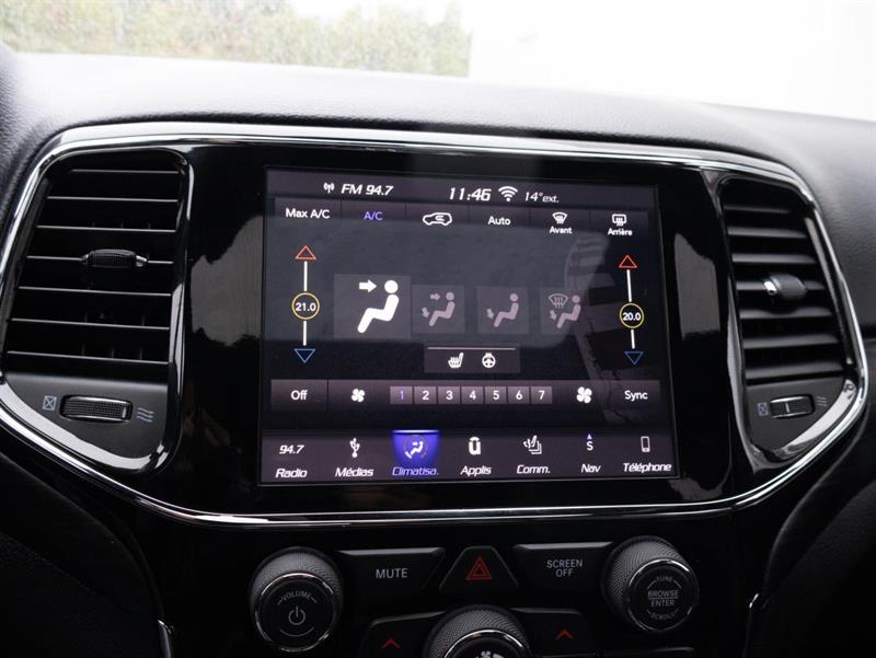 jeep Grand Cherokee 2019 - 20