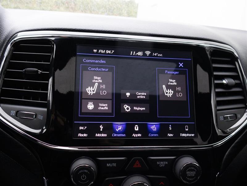 jeep Grand Cherokee 2019 - 21