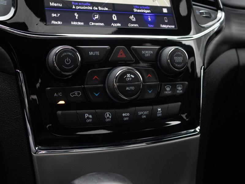 jeep Grand Cherokee 2019 - 23