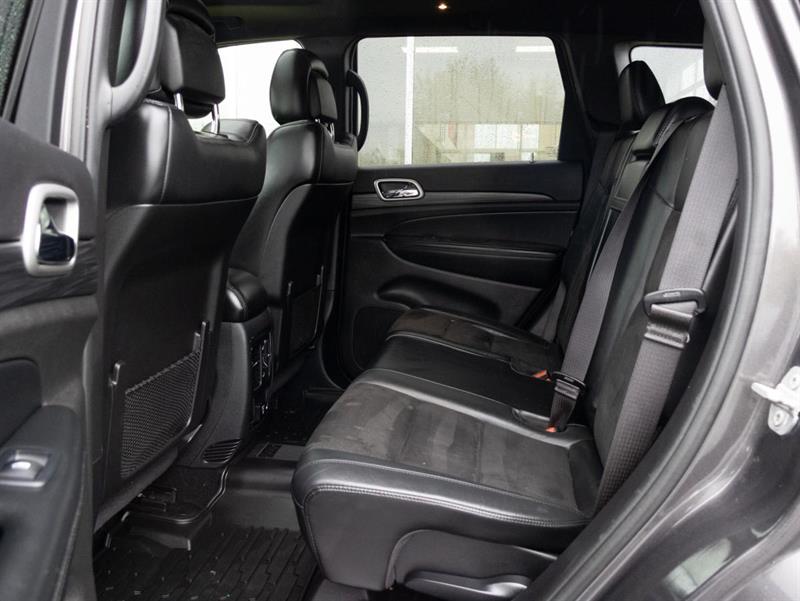 jeep Grand Cherokee 2019 - 25