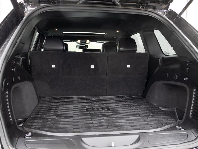 jeep Grand Cherokee 2019 - 26