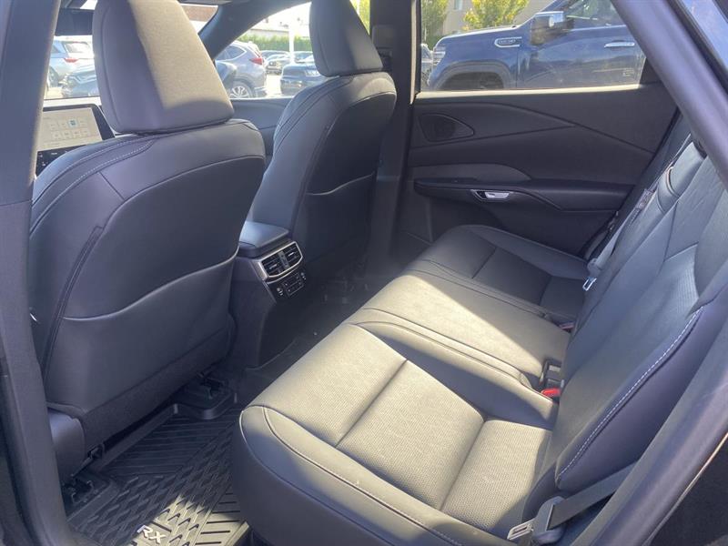 lexus RX 350H 2024 - 9