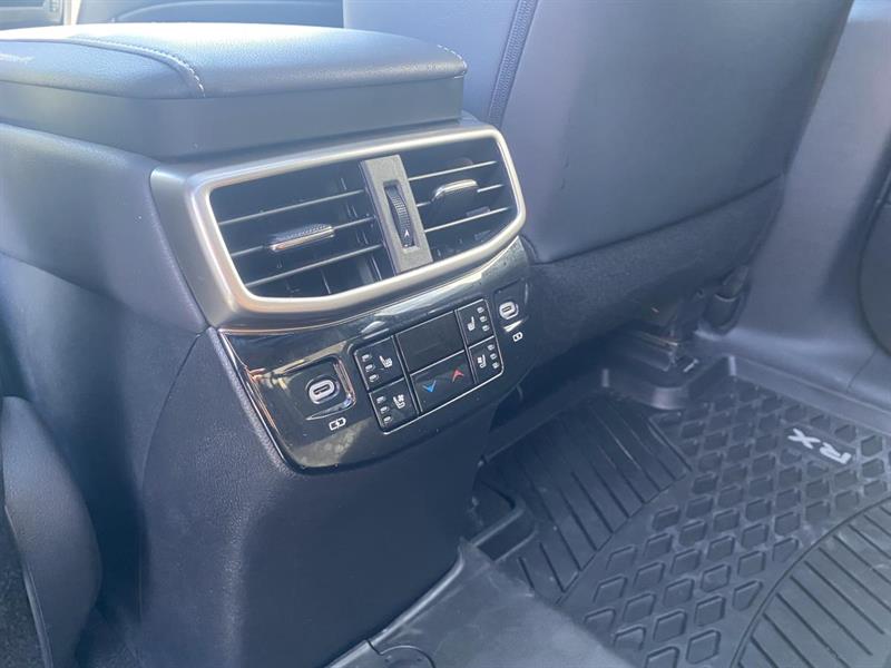 lexus RX 350H 2024 - 11