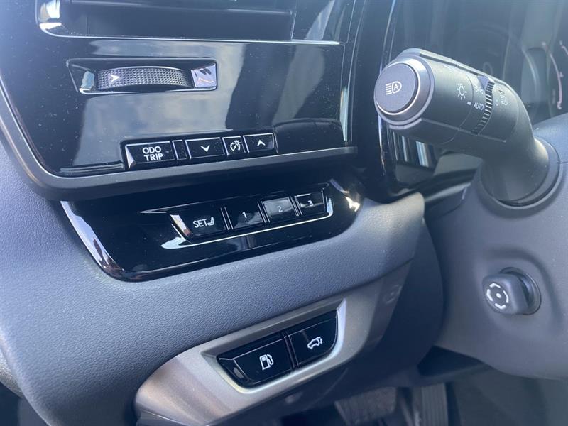 lexus RX 350H 2024 - 15