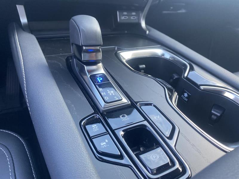 lexus RX 350H 2024 - 22