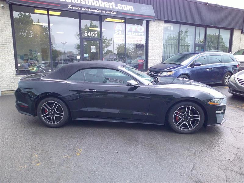 ford Mustang 2018 - 3