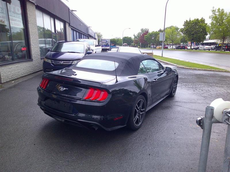 ford Mustang 2018 - 4