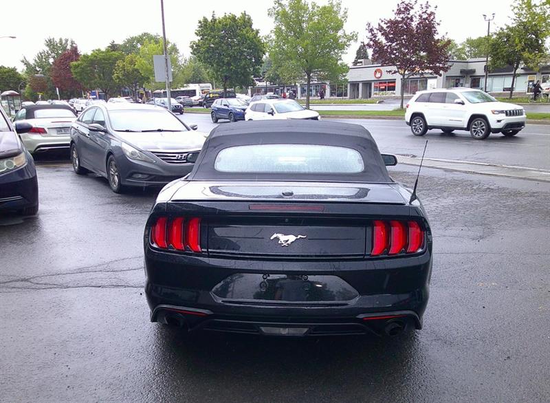 ford Mustang 2018 - 5