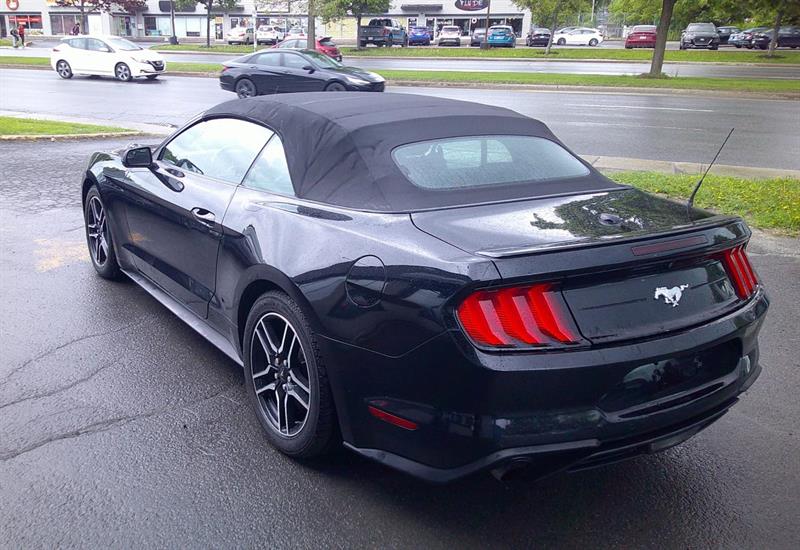 ford Mustang 2018 - 6