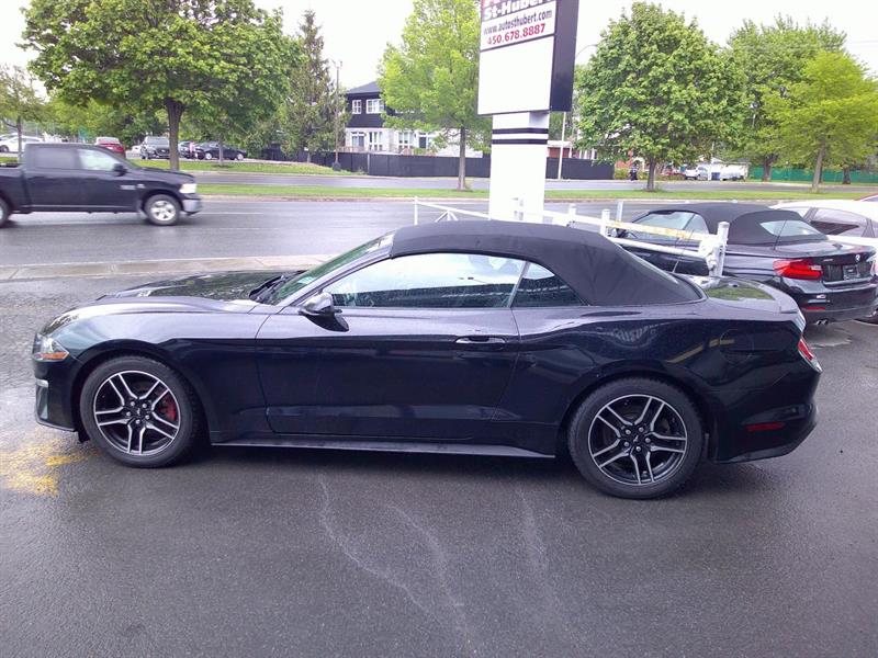 ford Mustang 2018 - 7