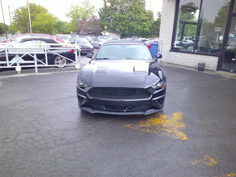 ford Mustang 2018 - 9