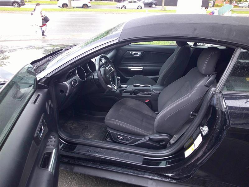 ford Mustang 2018 - 10