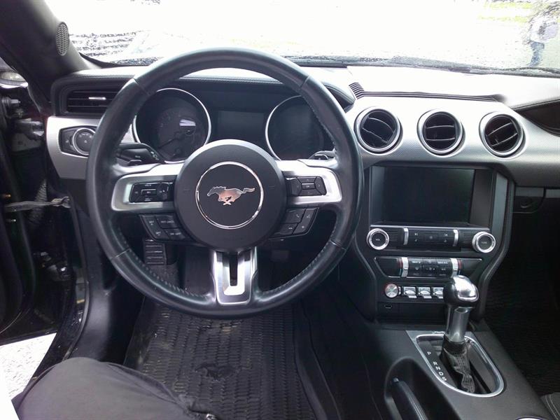 ford Mustang 2018 - 11