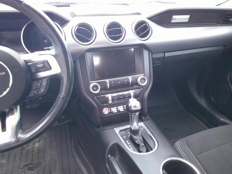 ford Mustang 2018 - 12