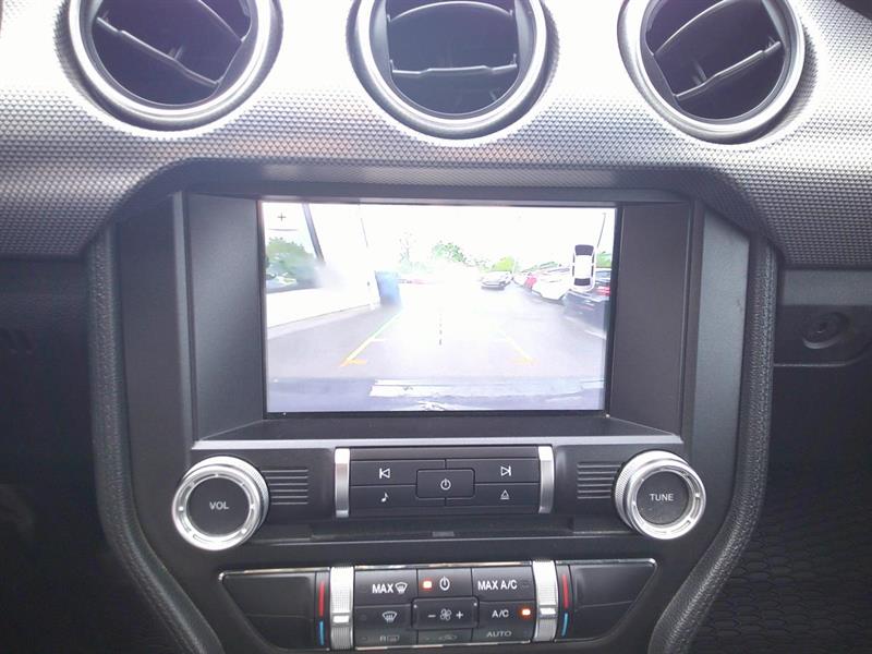 ford Mustang 2018 - 13