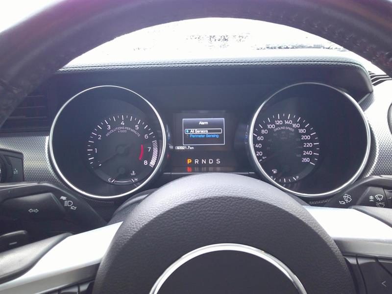 ford Mustang 2018 - 14