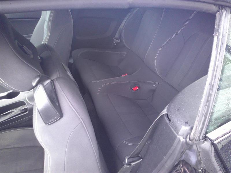 ford Mustang 2018 - 15