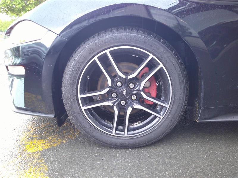 ford Mustang 2018 - 16