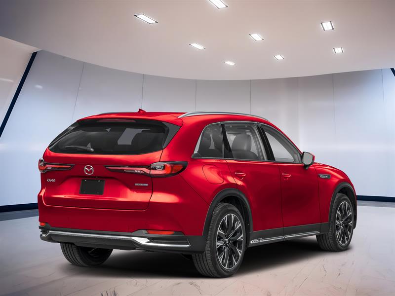 mazda CX-90 PHEV 2025 - 2