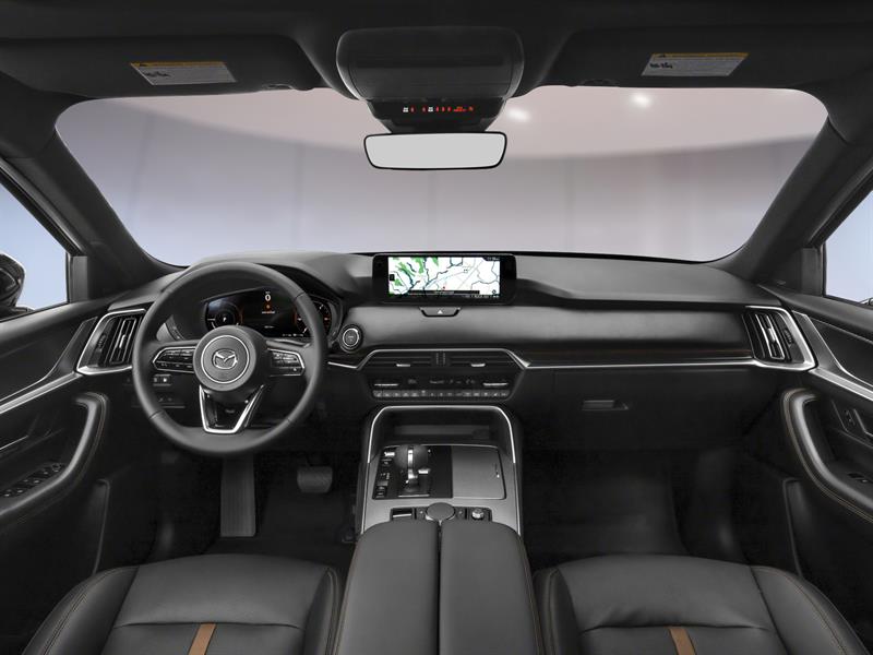 mazda CX-90 PHEV 2025 - 4