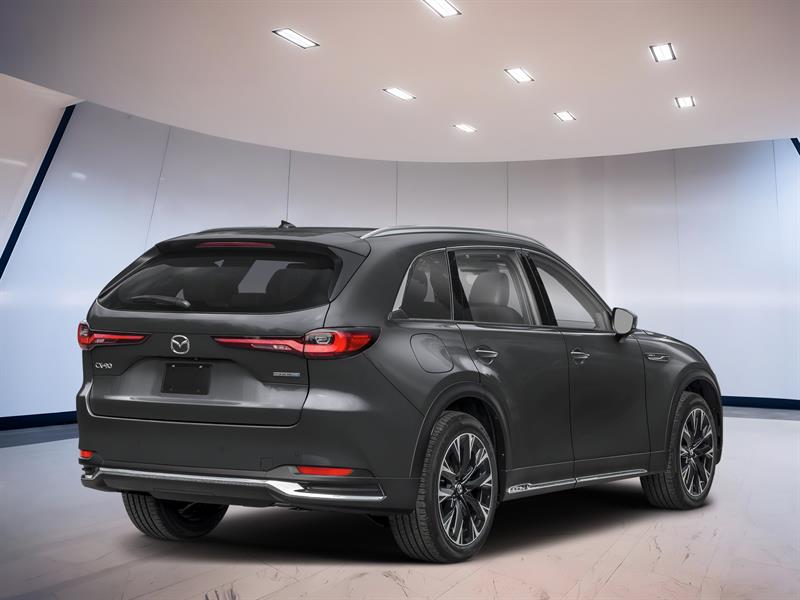 mazda CX-90 PHEV 2025 - 2