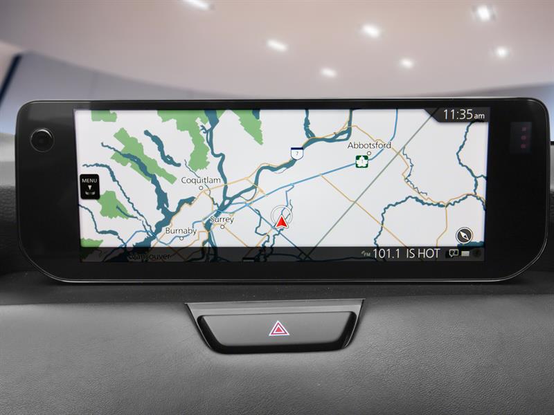 mazda CX-90 PHEV 2025 - 12