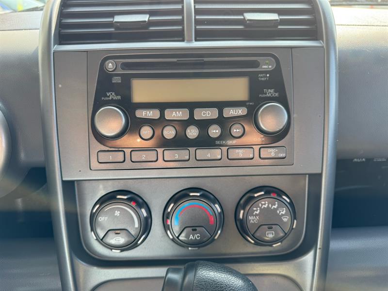 honda Element 2003 - 14