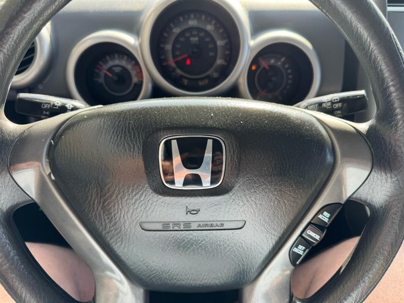 honda Element 2003 - 15