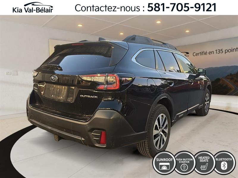 subaru Outback 2022 - 10