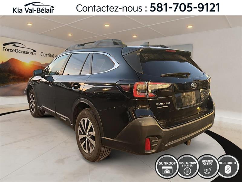 subaru Outback 2022 - 12