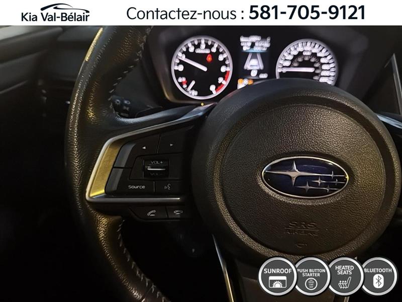 subaru Outback 2022 - 15
