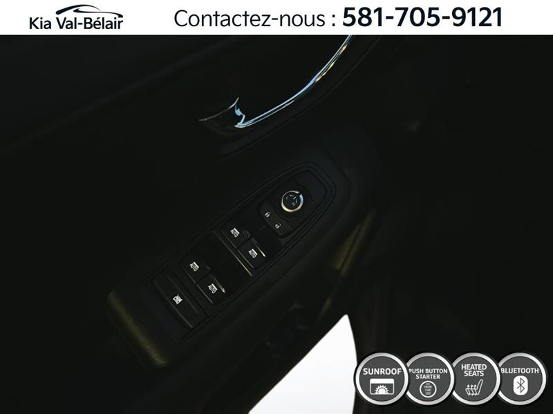 subaru Outback 2022 - 21